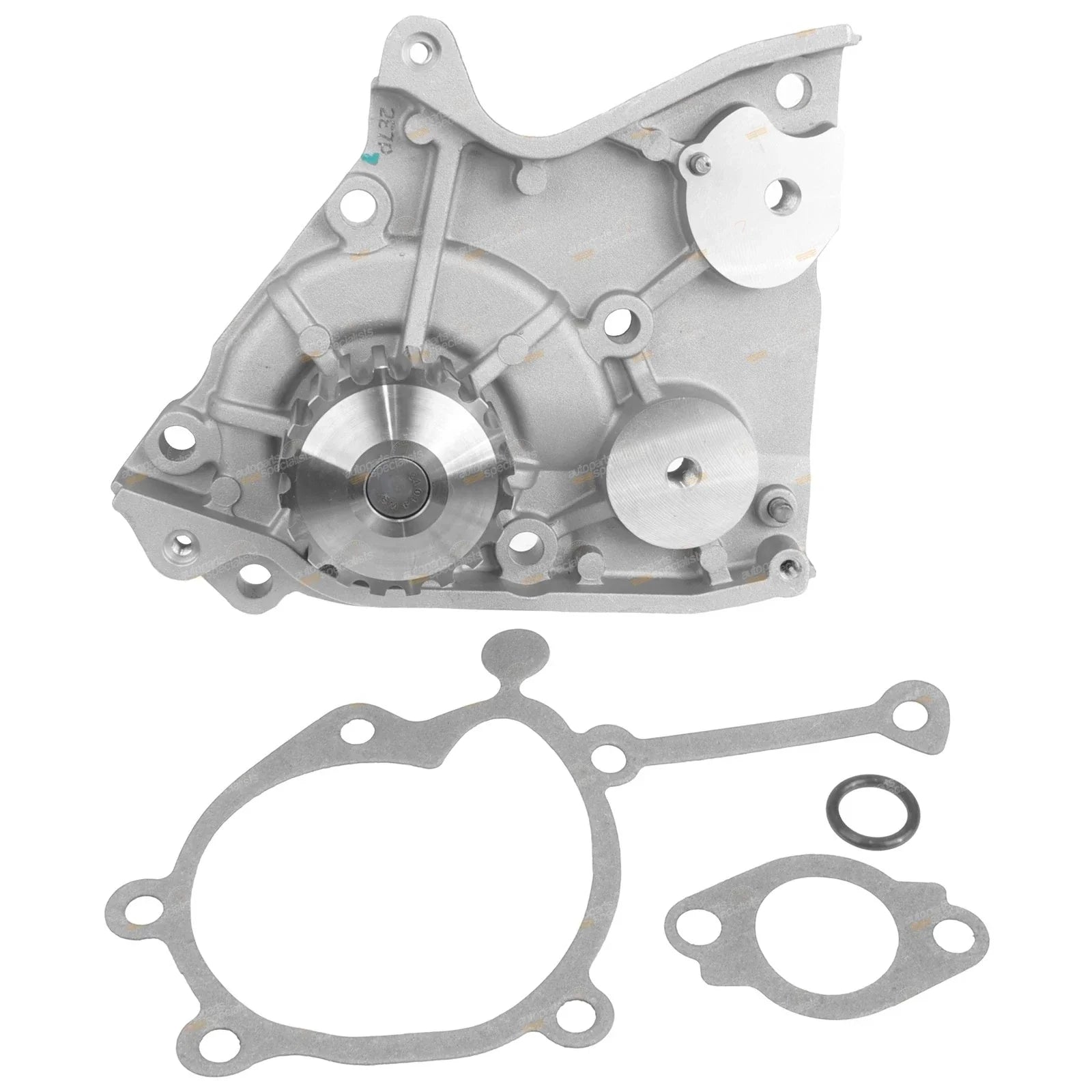 Water Pump 2.0L for Mazda E2000 E1800 (1987-2006)