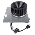 Fan Assembly for Bath Fan (Fits Models 676-A, 676-B, 676-C)