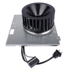 Fan Assembly for Bath Fan (Fits Models 676-A, 676-B, 676-C)