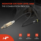 O2 Oxygen Sensor for Mercedes-Benz E320 (1998-2000)