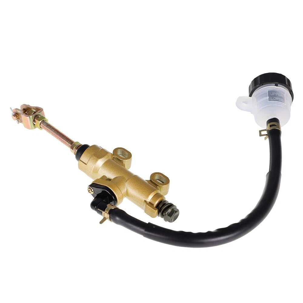 Rear Brake Master Cylinder for Honda CBR600RR CBR600 F2 F3 F4i CBR1100XX (1993–2007)