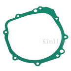 Stator Cover Gasket for Suzuki GSX-R600 (2001–2003), GSX-R750 (2000–2003), GSX-R1000 (2001–2002)
