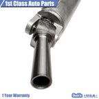 Rear Drive Shaft Assembly Aluminum for Dodge Ram 1500 (2002-2008)