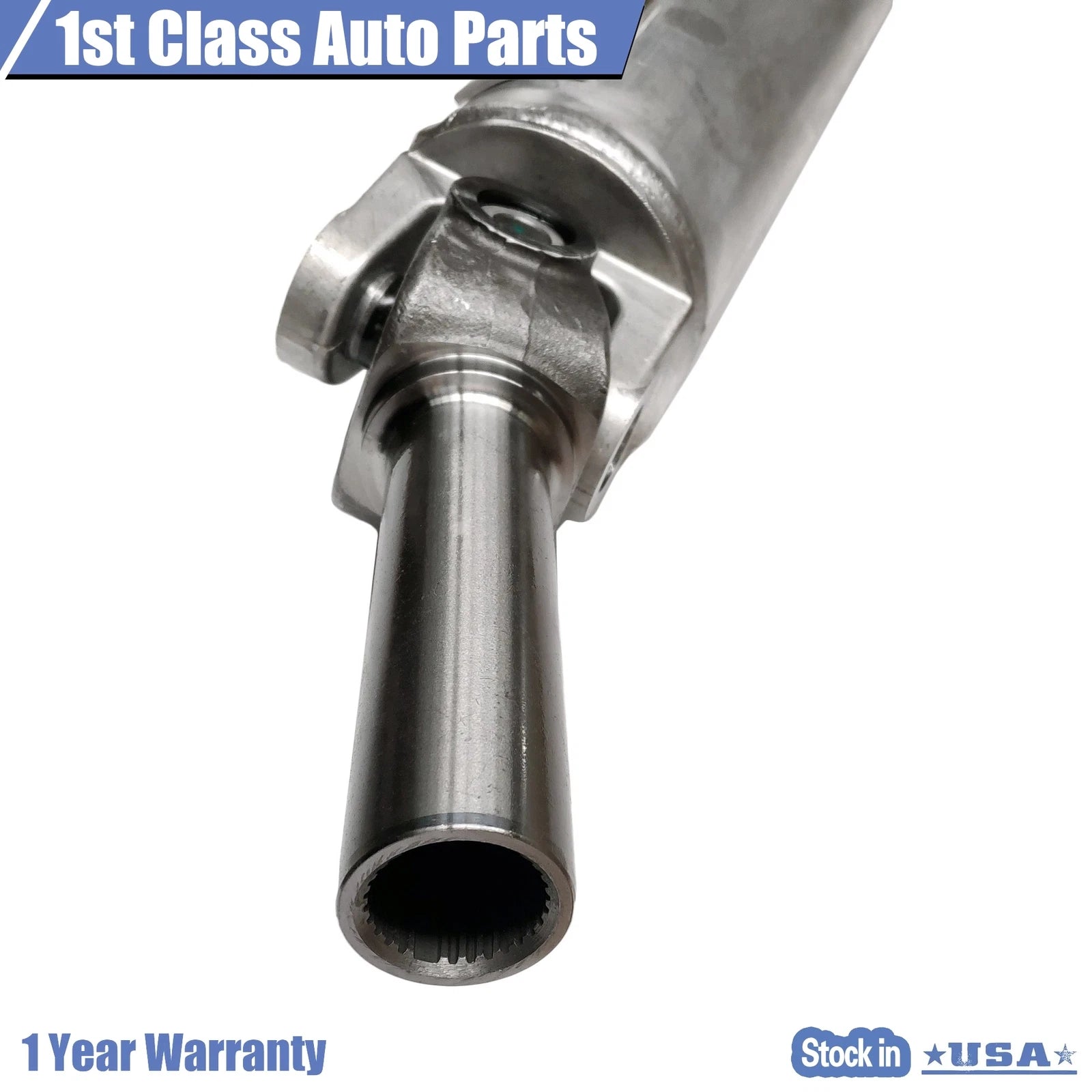 Rear Drive Shaft Assembly Aluminum for Dodge Ram 1500 (2002-2008)