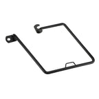 Luggage Rack Side Saddle Bag Mount Bracket Left for Kawasaki W650 (2000–2023)