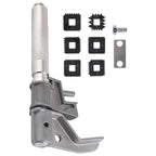 Outside Thread Chaser Repair Tool for Universal (4–11) Thread Sizes 