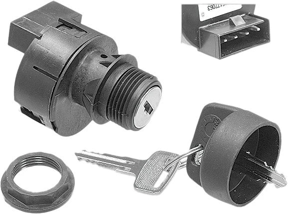 SP1 Ignition Switch for Ski-Doo Expedition & Grand Touring Sport 550 (2010–2020)