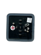 Lectrotab SLC-11 One-Touch Leveling Control for Auto (12/24V)