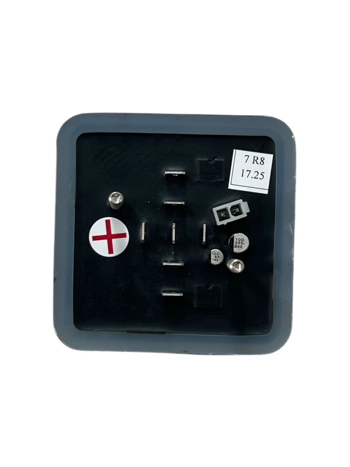 Lectrotab SLC-11 One-Touch Leveling Control for Auto (12/24V)