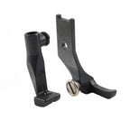 Right Toe Welt Foot 1/8" for Consew Juki Singer Walking Foot Machines