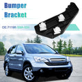 Left Front Bumper Bracket for Honda CR-V (2002–2006) NO.71198-S9A-000