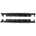 Anti-Slip Running Boards for Mercedes-Benz GL GLS Class X166 (2013–2018)