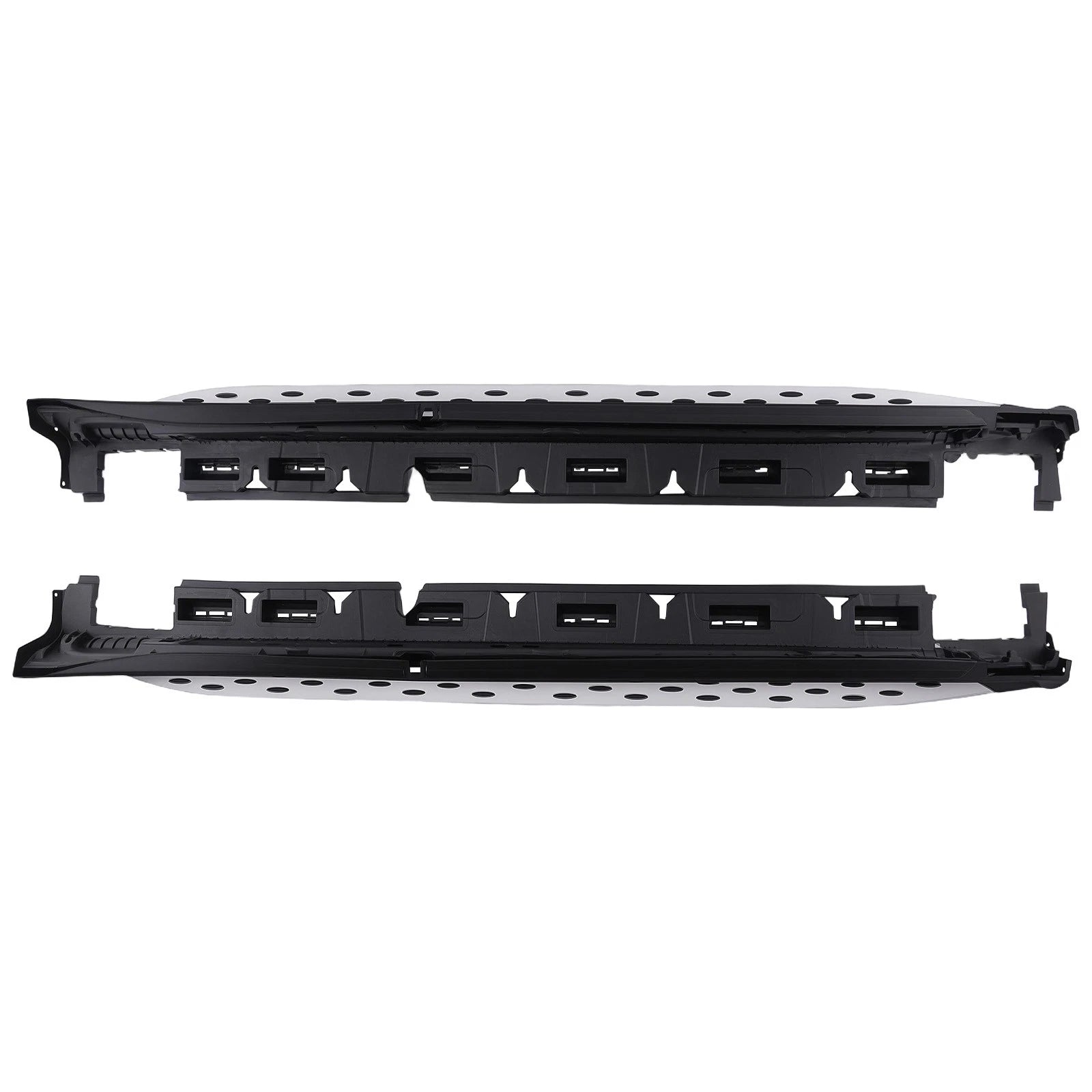 Anti-Slip Running Boards for Mercedes-Benz GL GLS Class X166 (2013–2018)