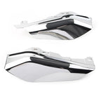 Heat Shield Mid-Frame Air Deflector Trim for Harley Road Glide Ultra (2015-2023)