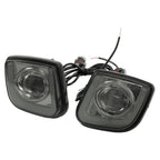 LED Fog Lights for Honda Goldwing 1800 & F6B (2012-2017)