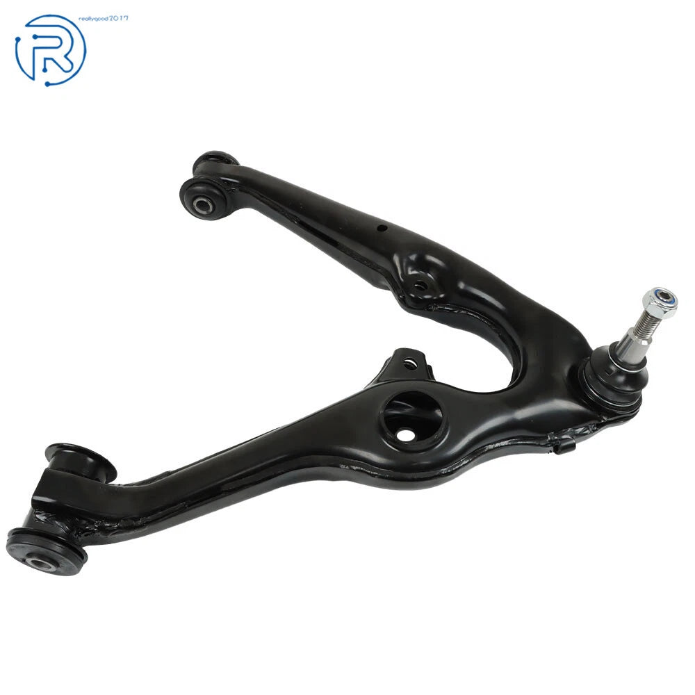 Left Front Lower Control Arm with Ball Joint for Cadillac Escalade, Chevy Silverado (2016-2020)