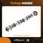 Left Engine Intake Camshaft for Dodge Jeep Chrysler 300 3.6L (2011-2020)