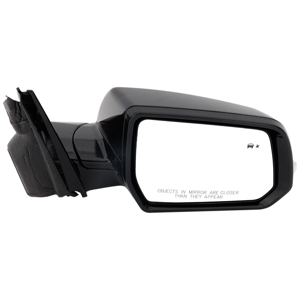 Heated Passenger Right Side Mirror for Chevy Traverse (2018–2019)