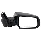 Heated Passenger Right Side Mirror for Chevy Traverse (2018–2019)