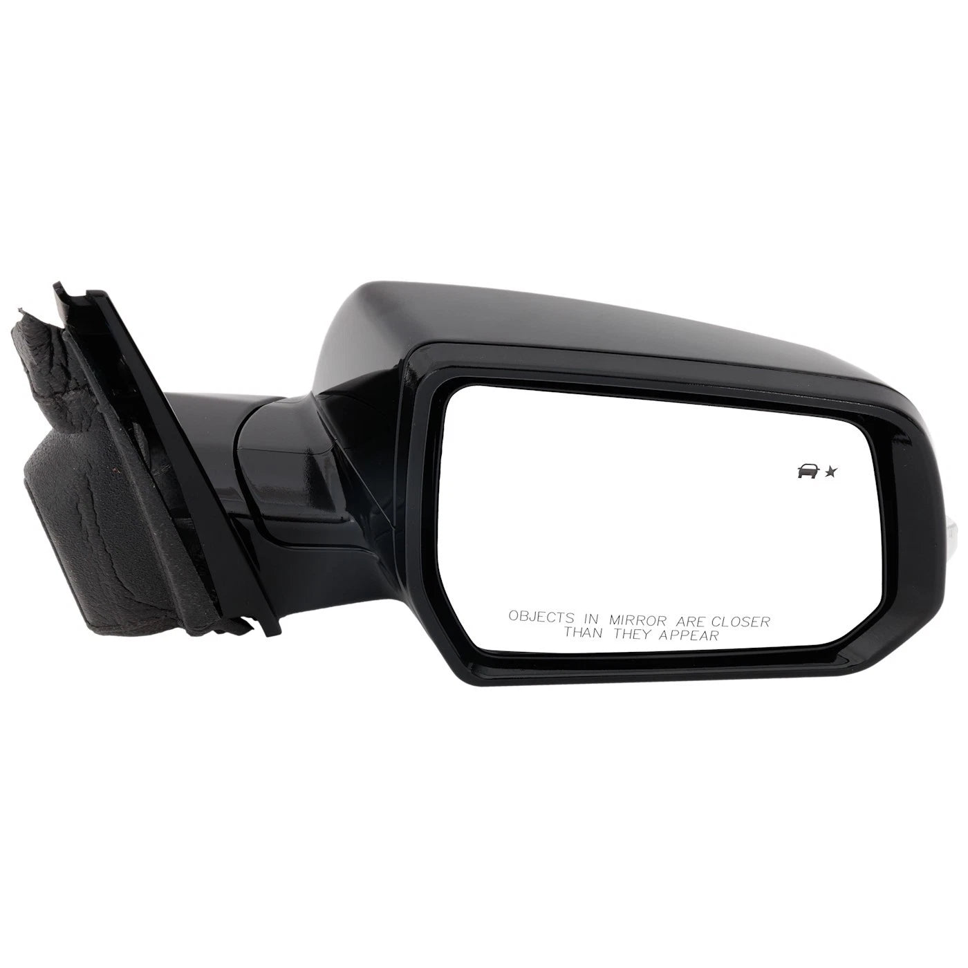 Heated Passenger Right Side Mirror for Chevy Traverse (2018–2019)