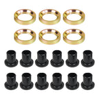 Rear Suspension A-Arm Bushing Spacer for Polaris Sportsman ATV (2000-2007)