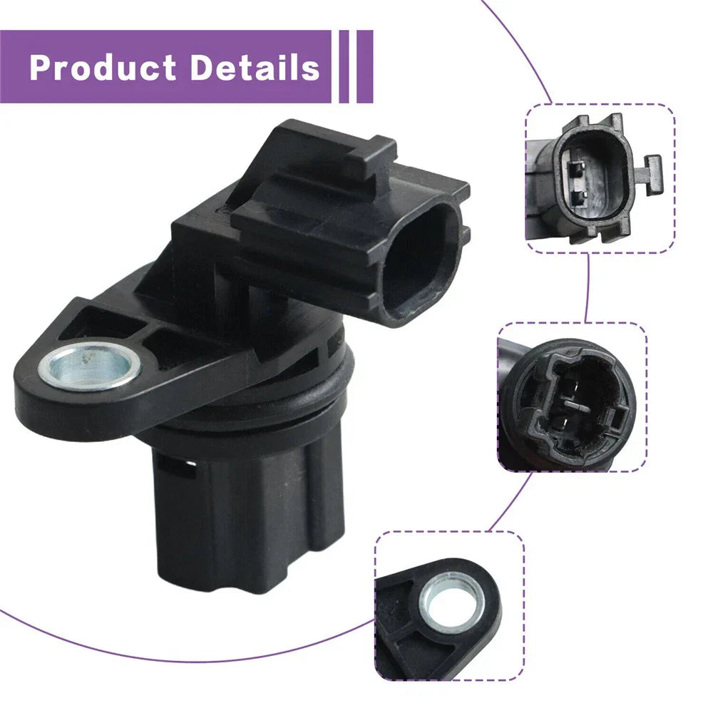 Front Car Locker Sensor Connector for Jeep Wrangler (2007-2018)