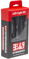 LED Turn Signals Front for
