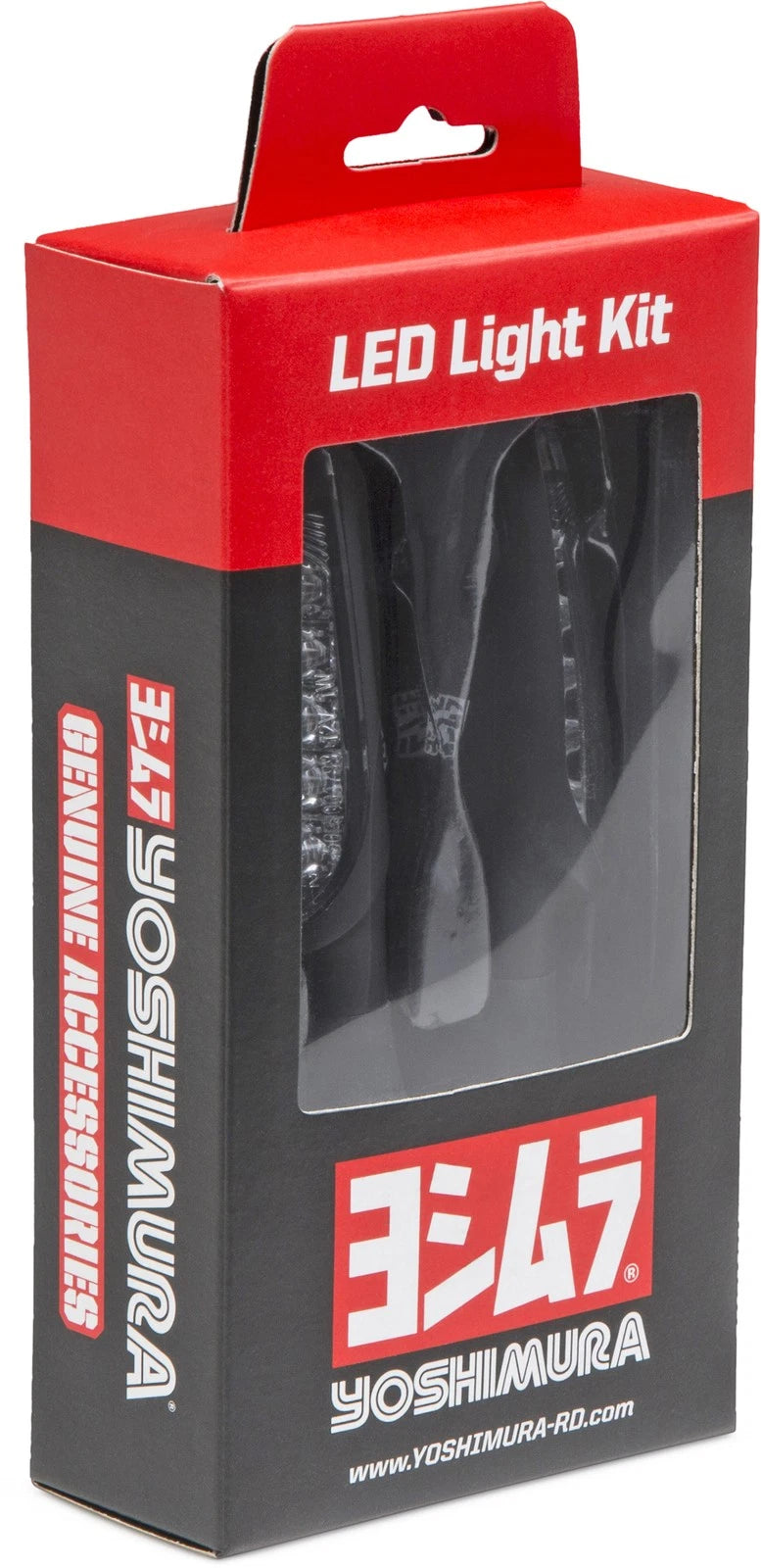 LED Turn Signals Front for