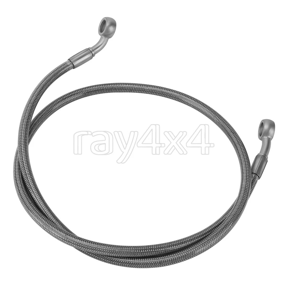 Front Left Brake Line 1911734 for Polaris Ranger 1000 900 570 EPS XP (2013–2019)