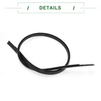 Right Roof Sealing Strip for Honda Civic Sedan (2016-2021)