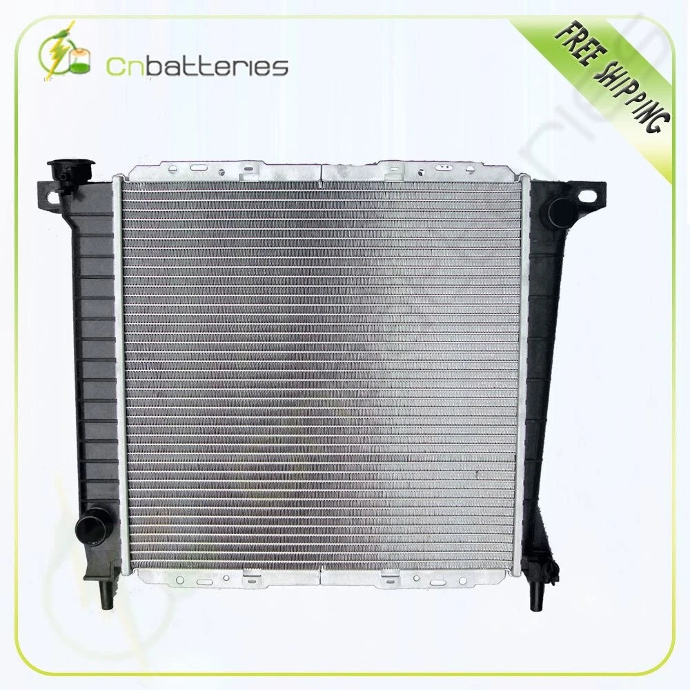 Aluminum Radiator for Ford Explorer (1991–1994), Mazda B4000 (1994)
