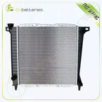 Aluminum Radiator for Ford Explorer (1991–1994), Mazda B4000 (1994)