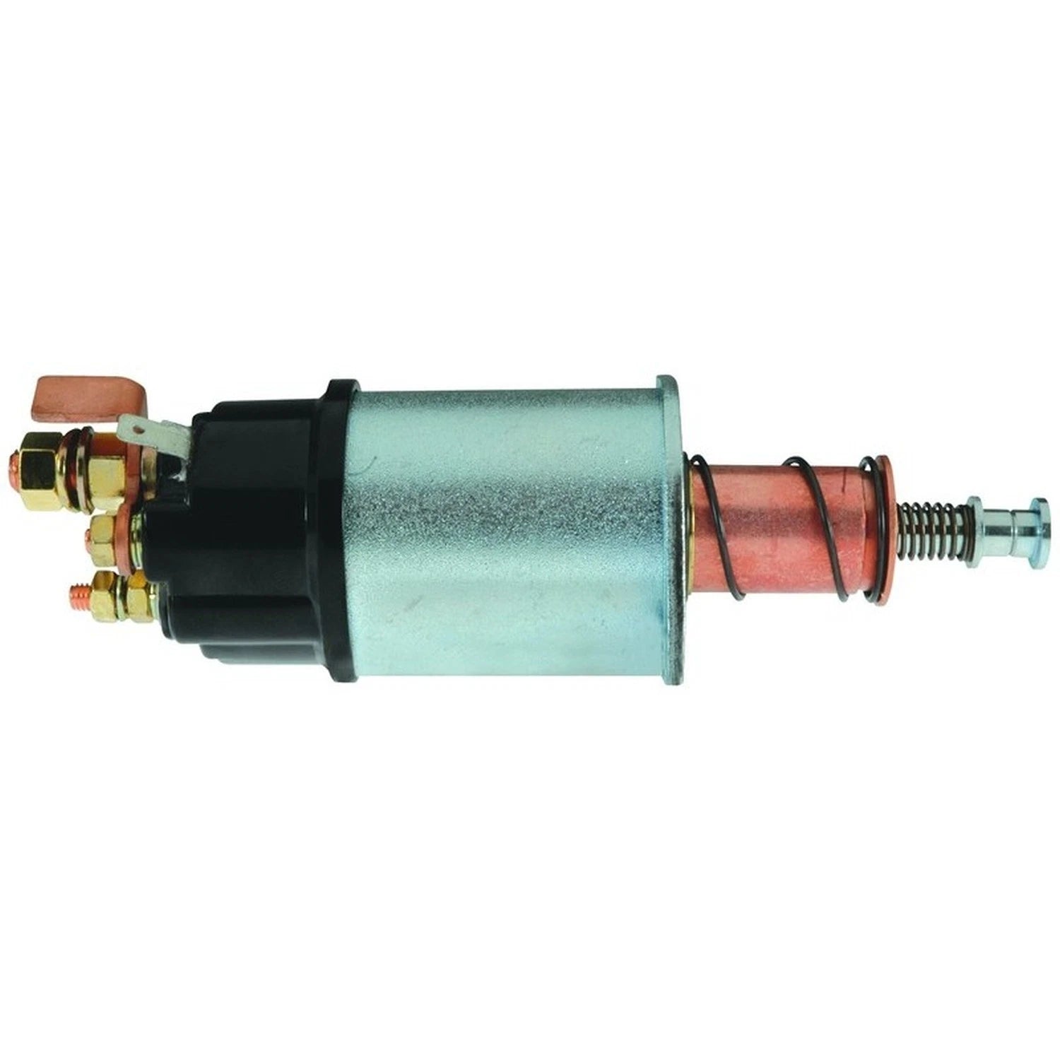 Solenoid for Massey Ferguson MF-50 (1970–1971)