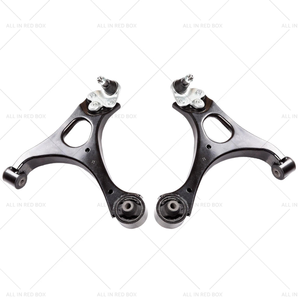 Front Lower Suspension Arm Assembly for Honda Civic FD Series (2006–2012)
