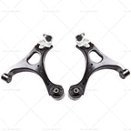 Front Lower Suspension Arm Assembly for Honda Civic FD Series (2006–2012)