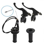 Handlebar Grips for Honda Baja Doodlebug