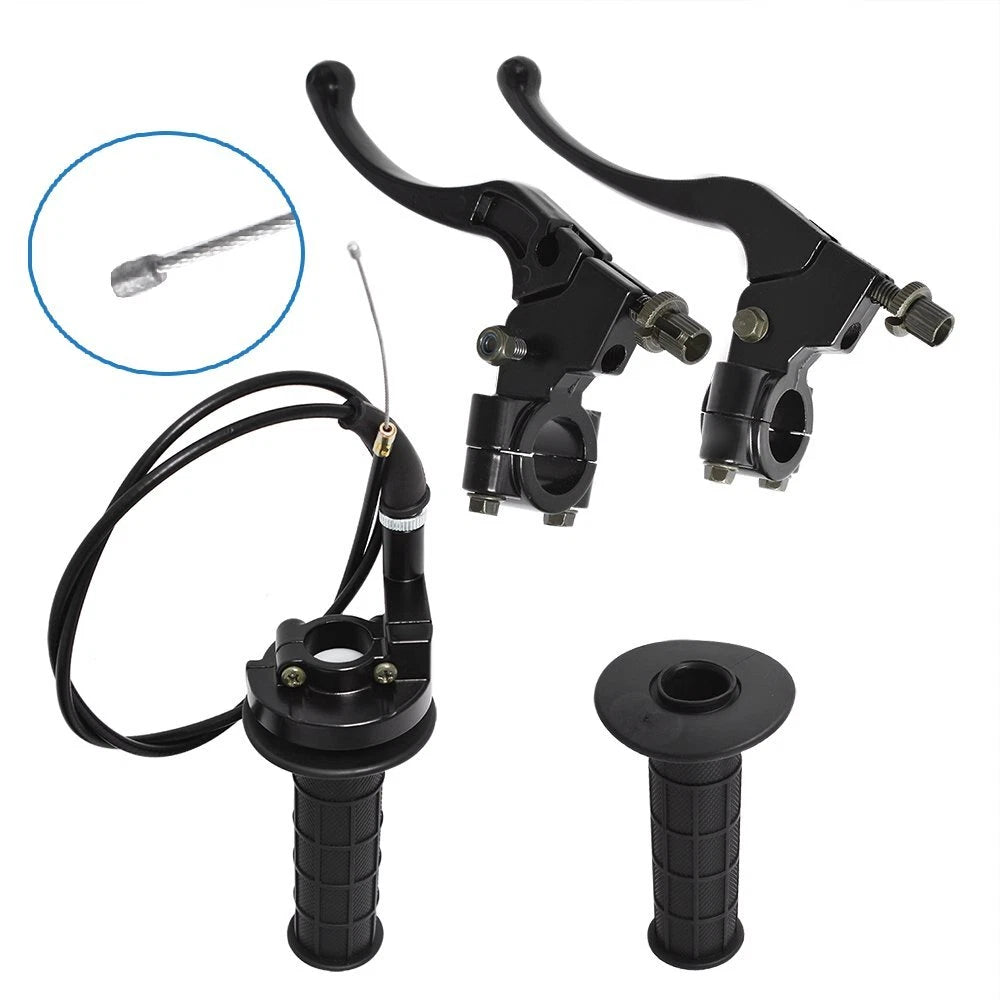 Handlebar Grips for Honda Baja Doodlebug