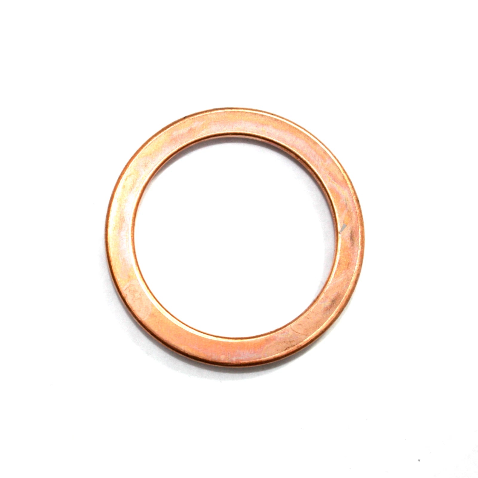 40mm Copper Exhaust Pipe Gasket for 150cc 200 250cc PIT PRO Quad ATV