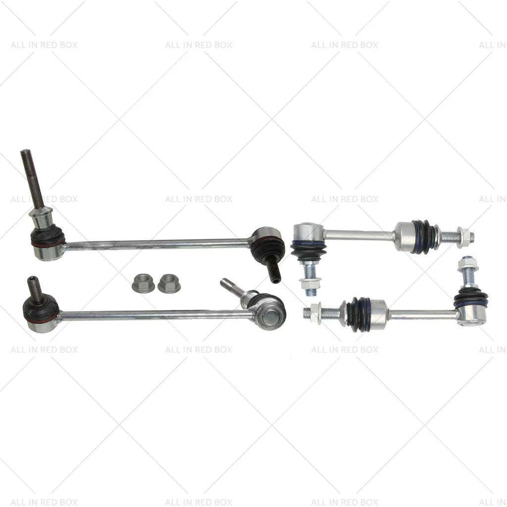 Sway Bar Link Kit for BMW X5 E70 F15 X6 E71 F16 (2007–Present)