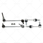 Sway Bar Link Kit for BMW X5 E70 F15 X6 E71 F16 (2007–Present)