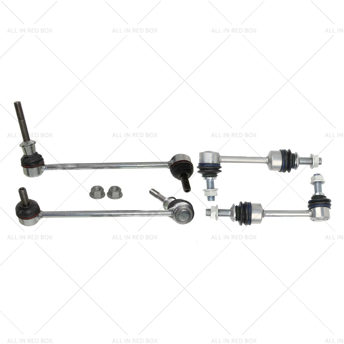 Sway Bar Link Kit for BMW X5 E70 F15 X6 E71 F16 (2007–Present)