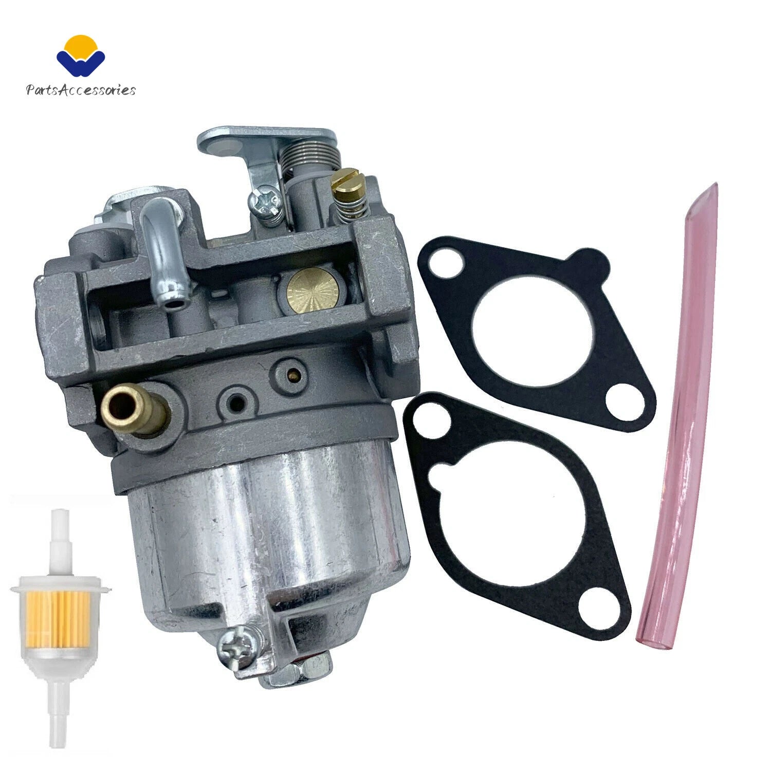 Carburetor Carb for Kawasaki Mule (15003-2260, AF620A-509264, AF620C-502739)