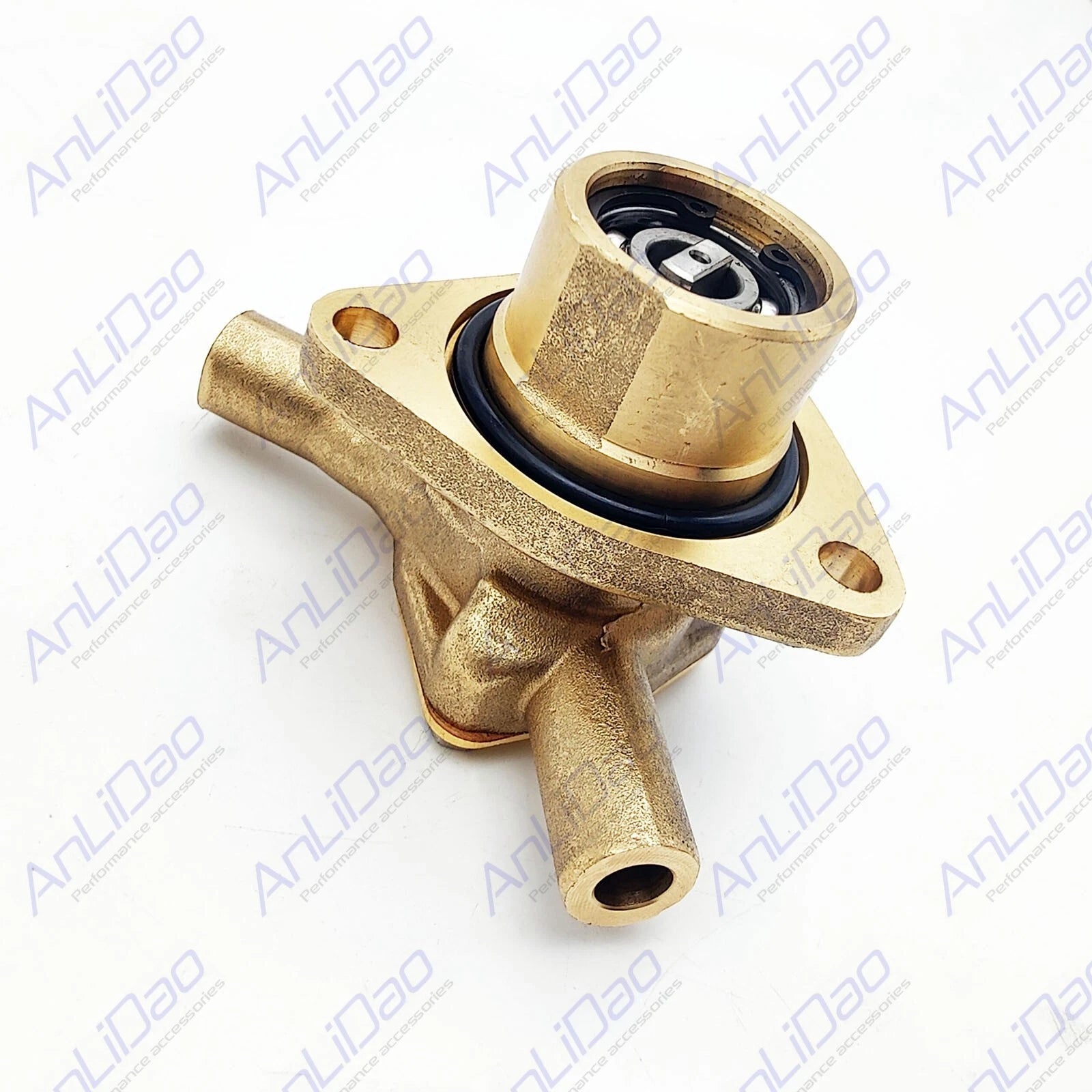 Sea Water Pump for Yanmar 1GM10 (1980–1990) 128170-42200