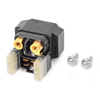 Starter Cable Wire & Solenoid Relay Assembly for Yamaha Raptor 660R (2001-2005)