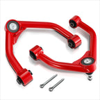 2X Front Upper Control Arms for Chevrolet Colorado/Canyon (2015–2022)