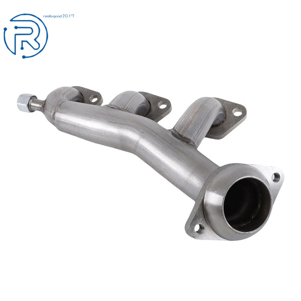 Exhaust Manifold with Gasket Kit for Ford Mustang (1999-2004)