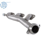 Exhaust Manifold with Gasket Kit for Ford Mustang (1999-2004)