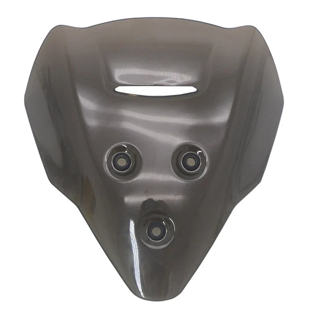 Windshield for Ducati Streetfighter V4 V4S V4SP (2020-2023) Smoke