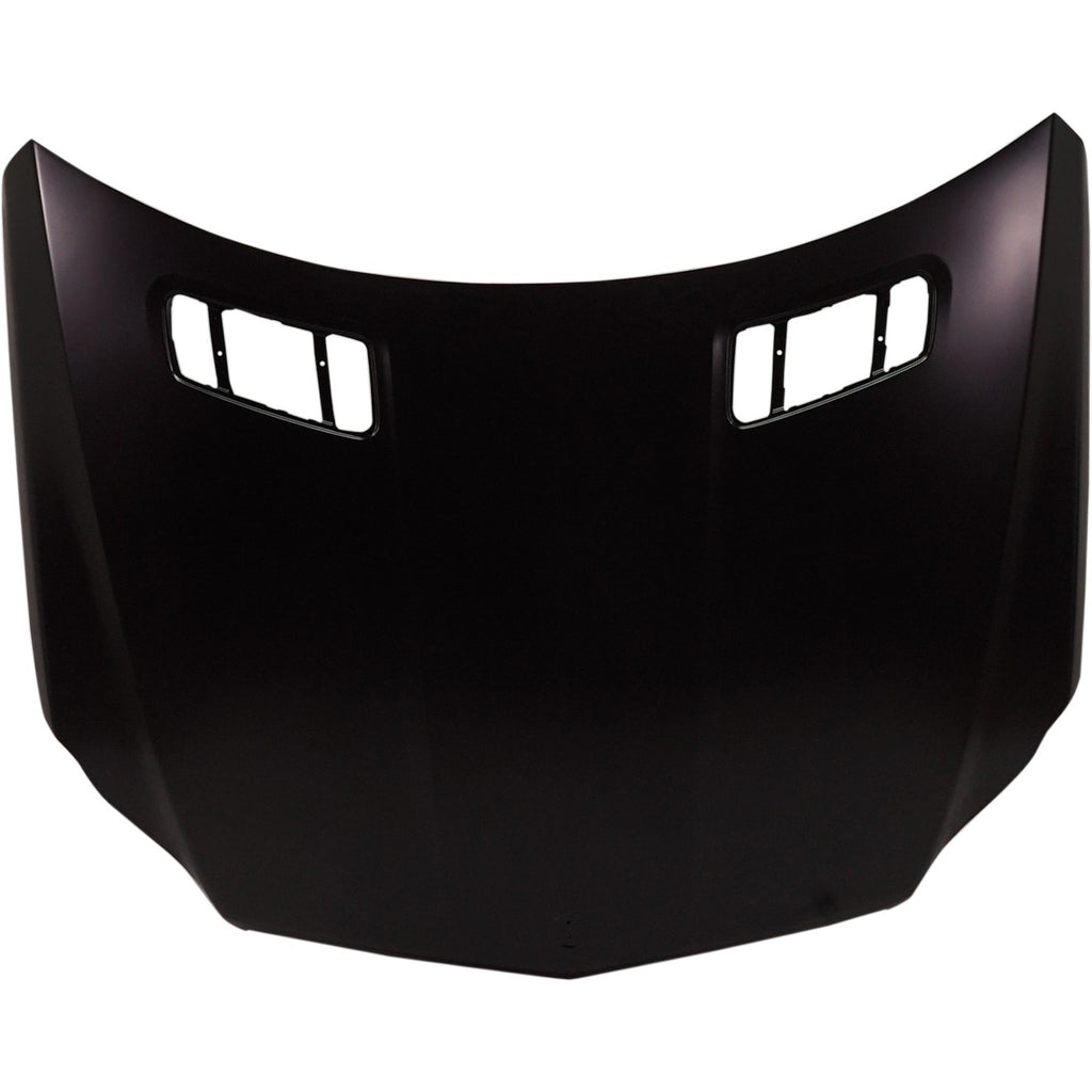 Hood for Mercedes-Benz GL450 (2013–2016) Steel