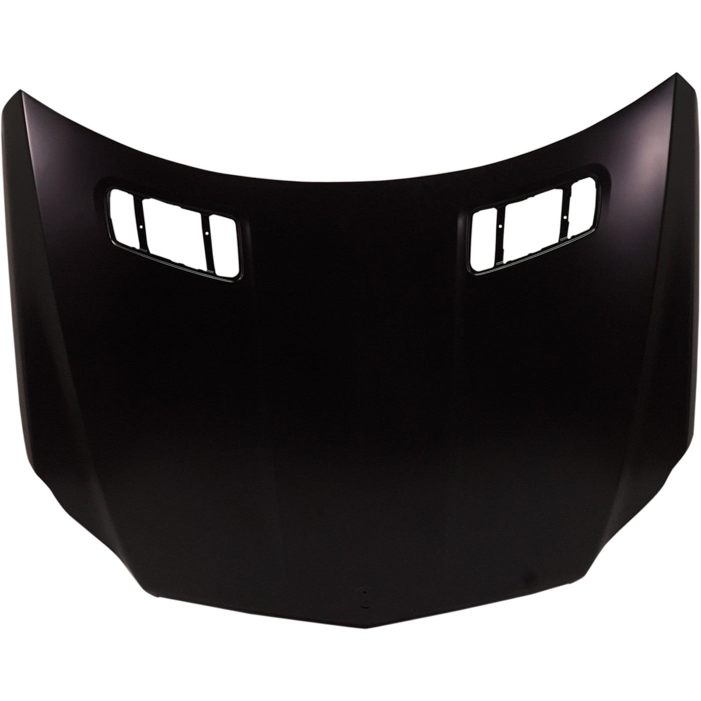 Hood for Mercedes-Benz GL450 (2013–2016) Steel